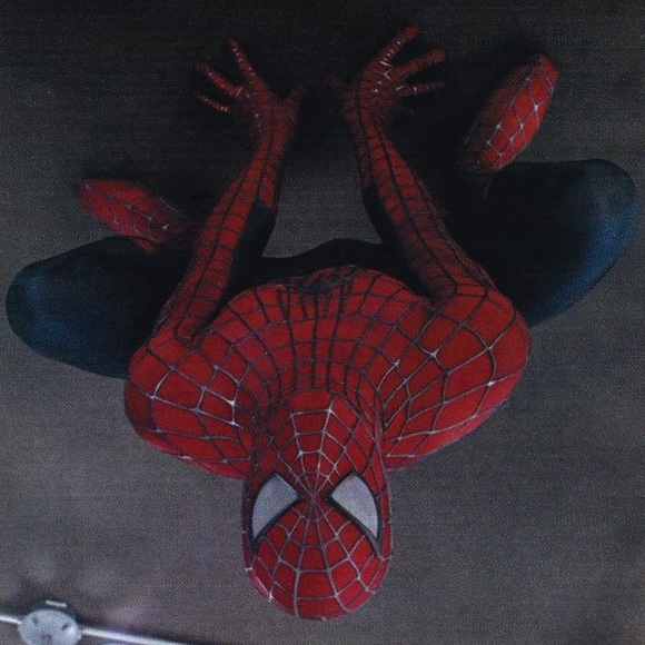 spidey2007